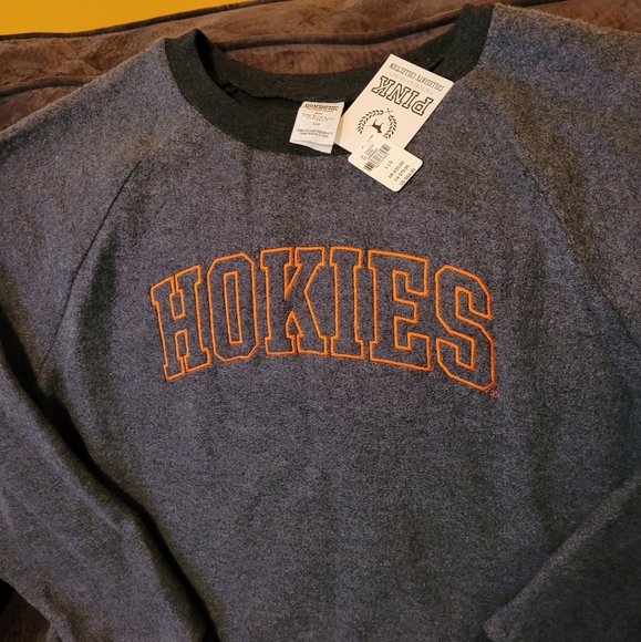 Pink Victoria Secret HOKIES Collegiat … - Picture 4 of 5